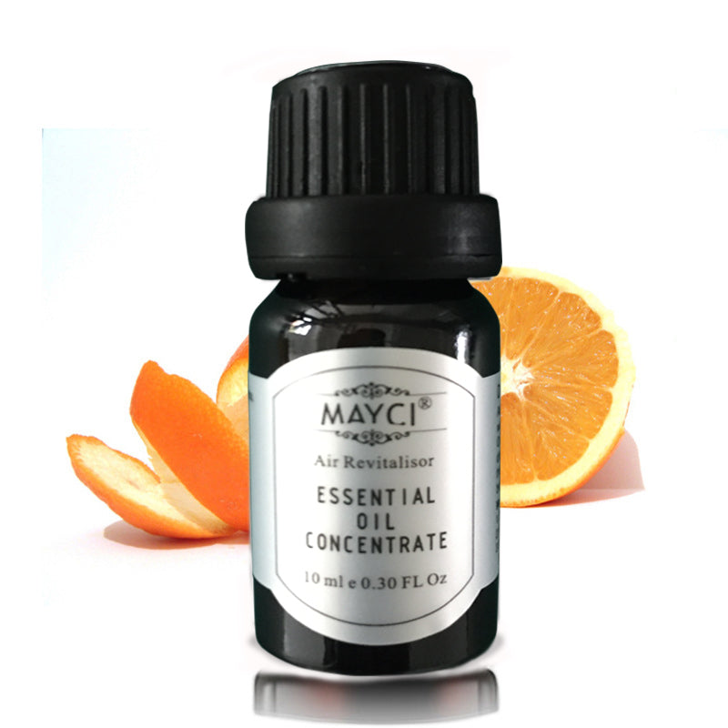 Therapeutic-Grade Aromatherapy Essential Oil Gift Set – ( 10ml) - 100% Pure of the Highest Quality Oils – Peppermint, Tea Tree, Lavender, Eucalyptus
