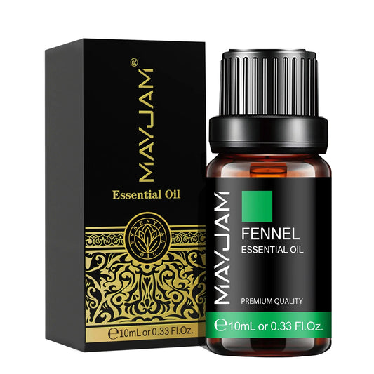5×100 ml Amber & Cedar Fragrance Set
